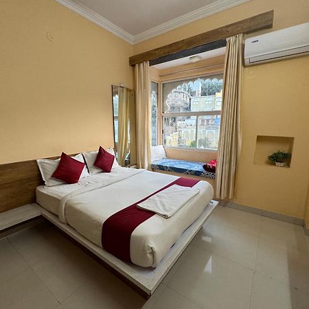 Dollar Villa Resort Kumbhalgarh Εξωτερικό φωτογραφία