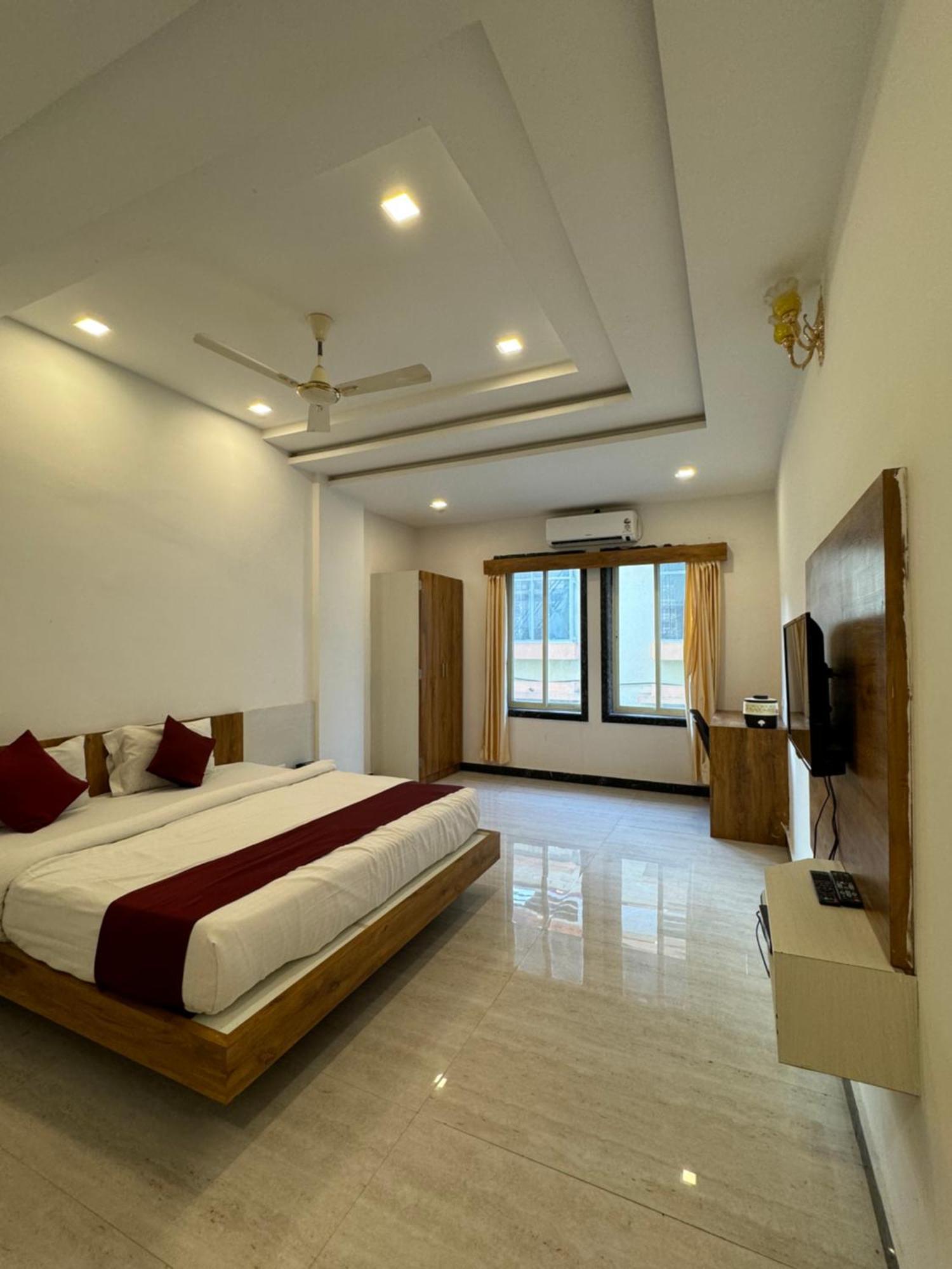 Dollar Villa Resort Kumbhalgarh Εξωτερικό φωτογραφία