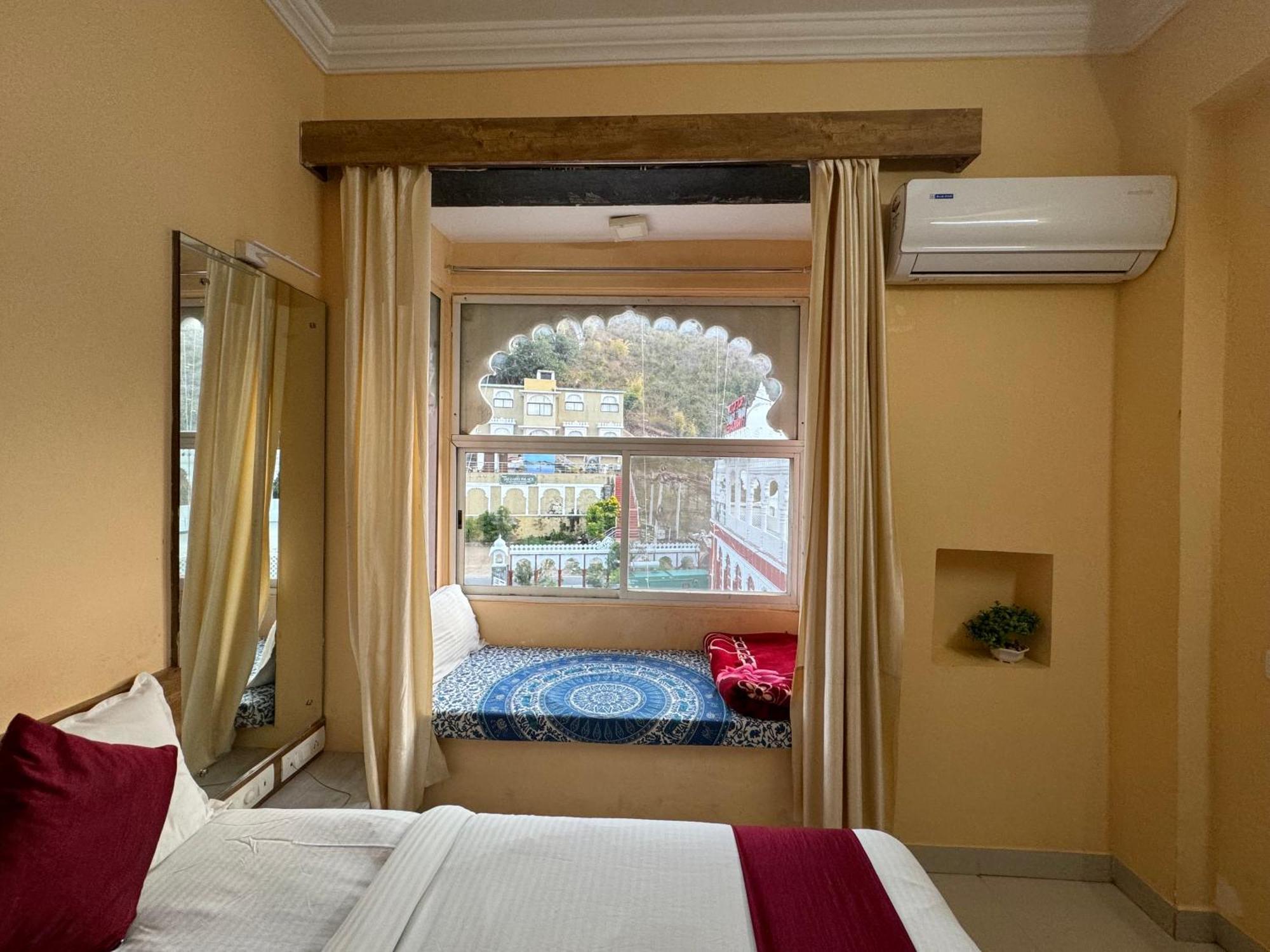 Dollar Villa Resort Kumbhalgarh Εξωτερικό φωτογραφία