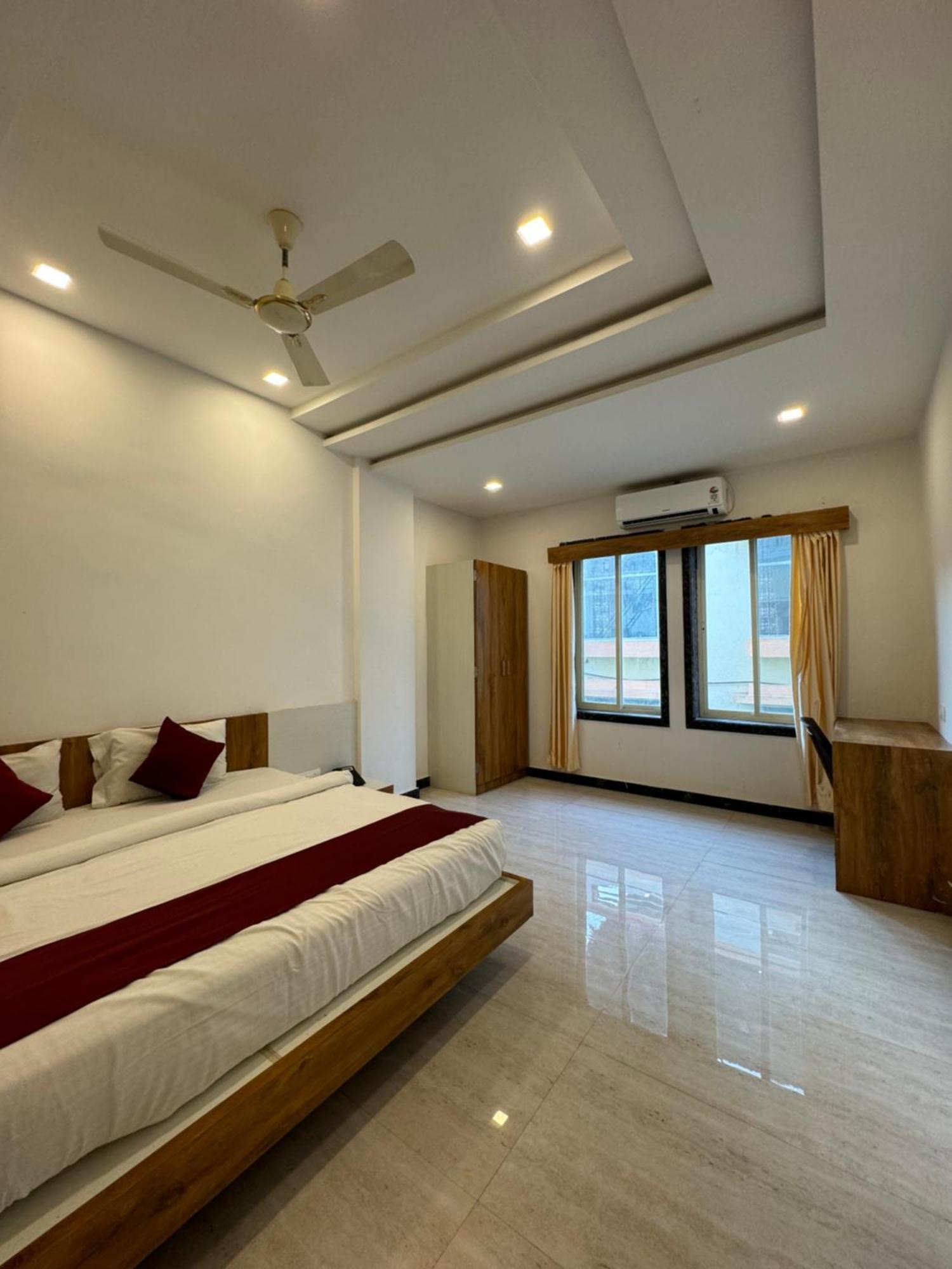 Dollar Villa Resort Kumbhalgarh Εξωτερικό φωτογραφία